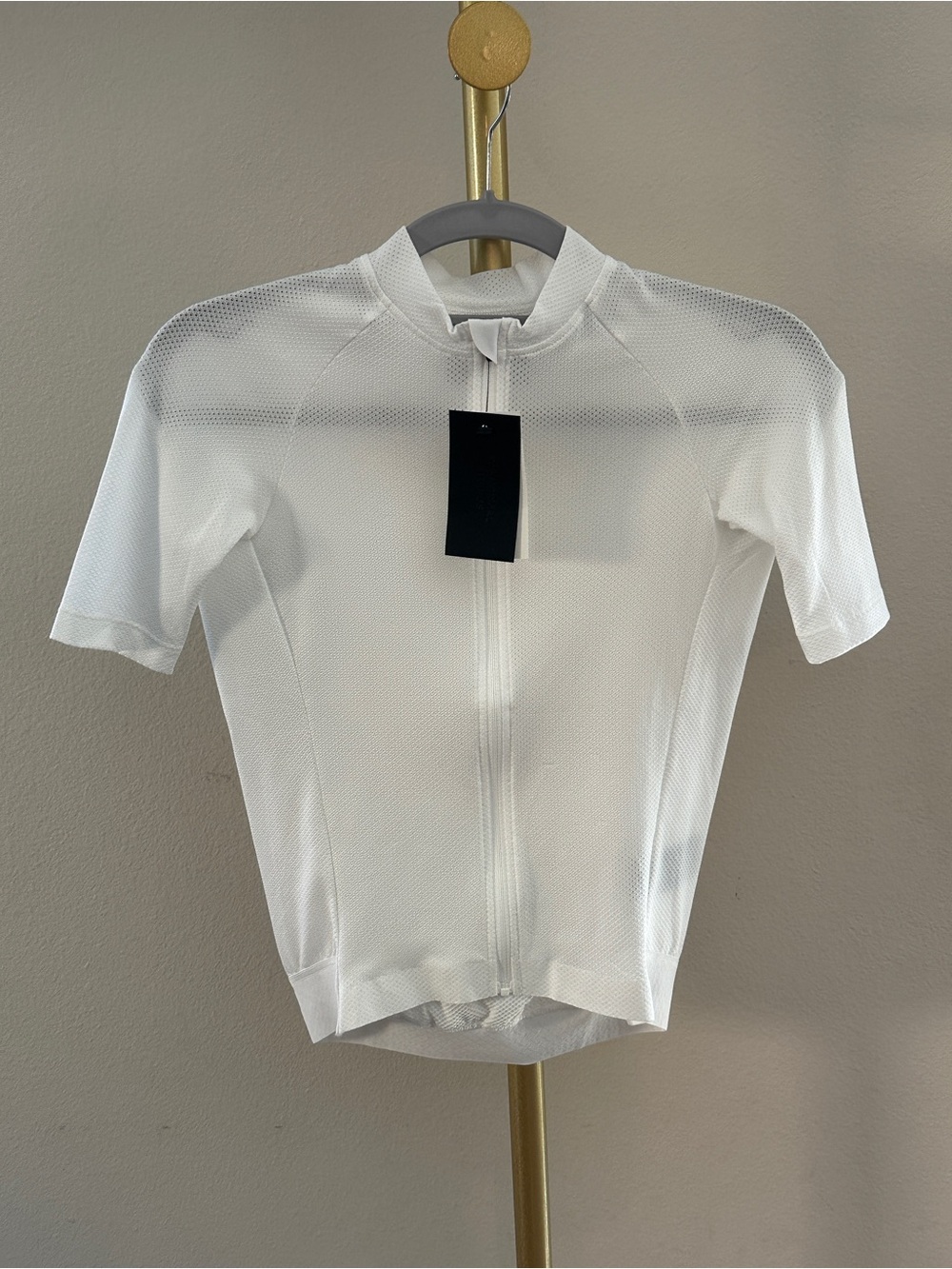 Pas Normal Studios Men’s Solitude Mesh Jersey